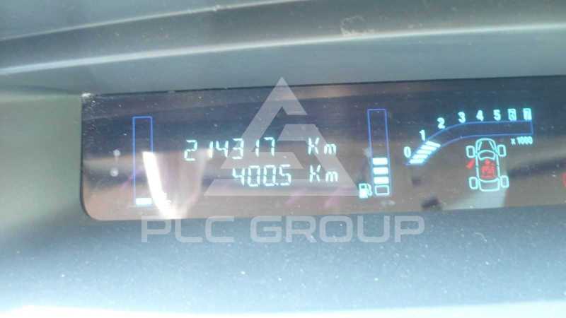 2007 Renault Scenic