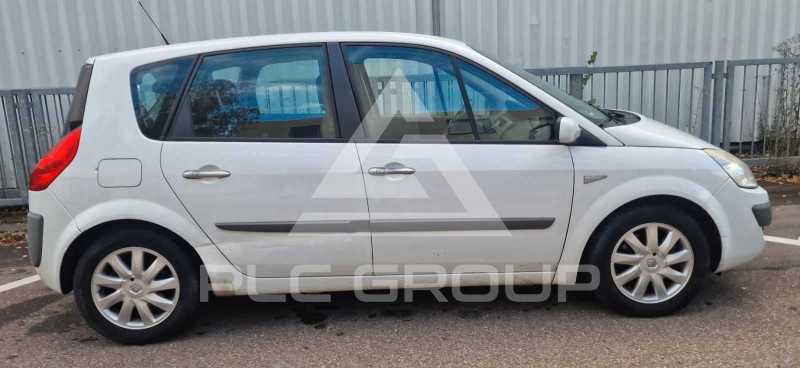 2007 Renault Scenic