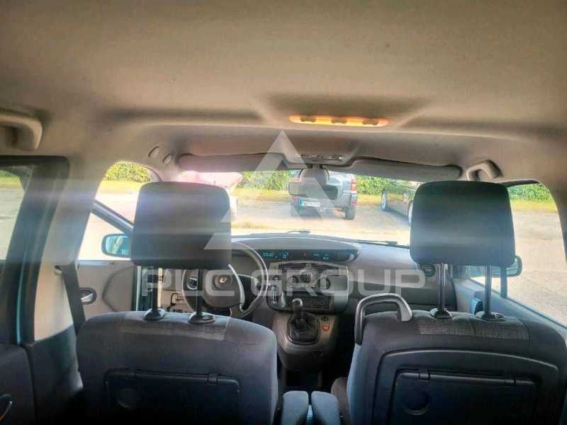 2007 Renault Scenic
