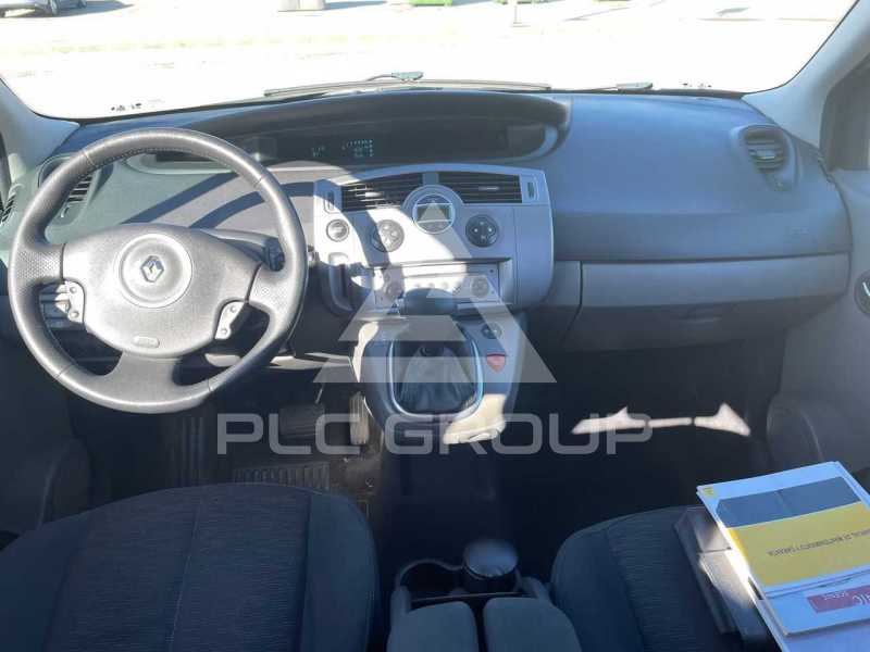 2007 Renault Scenic