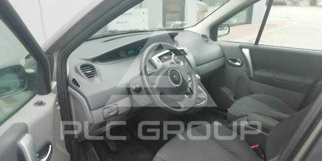 2007 Renault Scenic