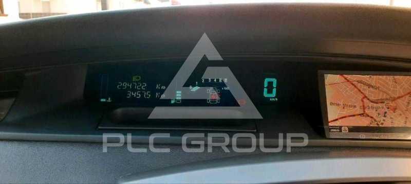 2007 Renault Scenic