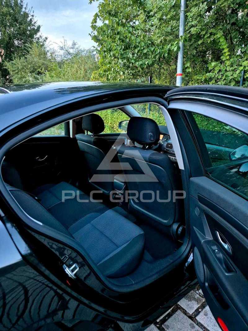 2007 Renault Laguna