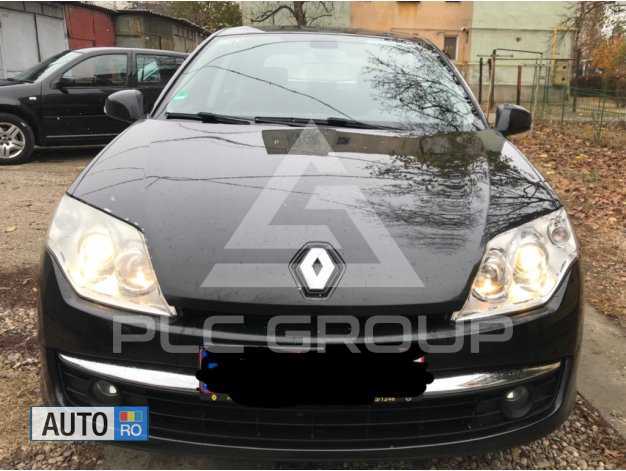 2007 Renault Laguna