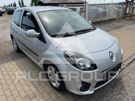 2007 Renault Twingo