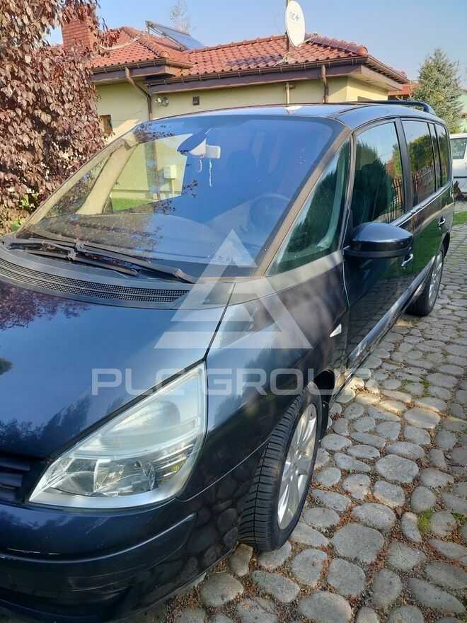 2007 Renault Espace