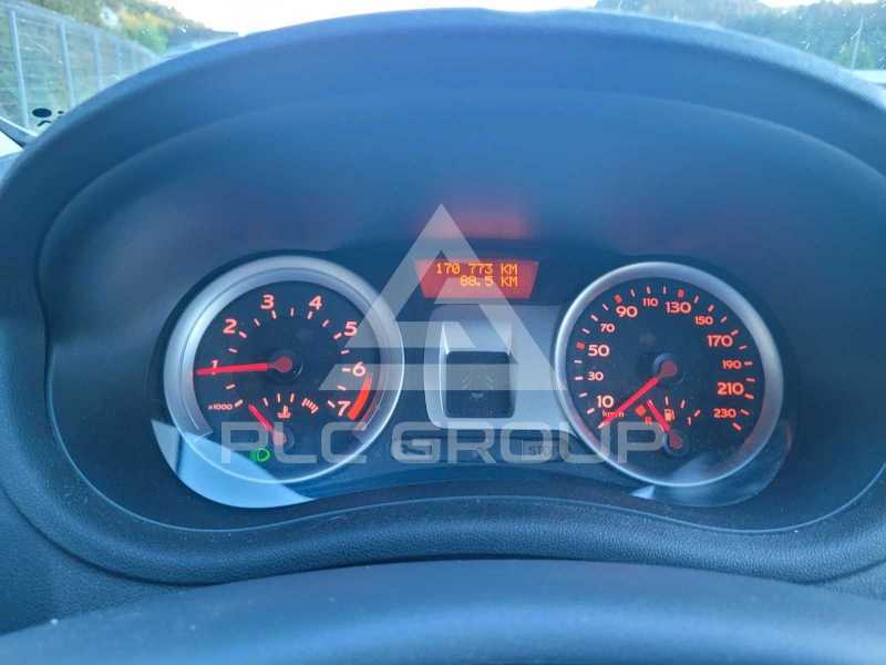 2007 Renault Clio