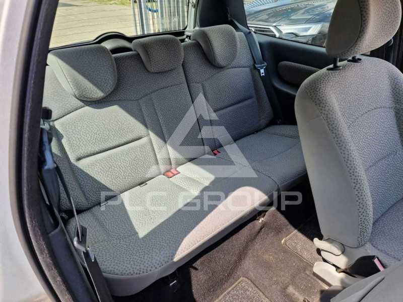 2007 Renault Clio
