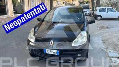 2007 Renault Clio