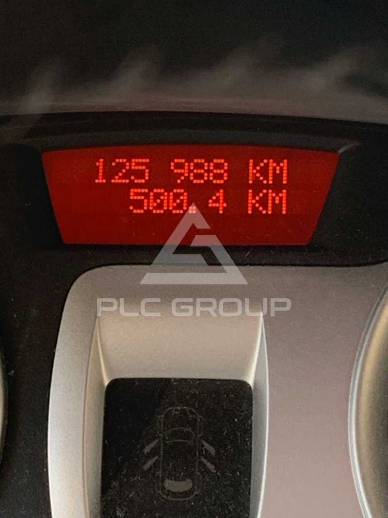 2007 Renault Clio