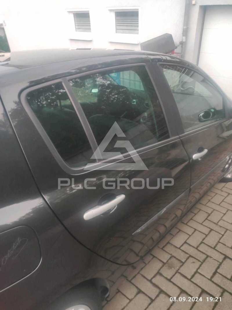 2007 Renault Clio