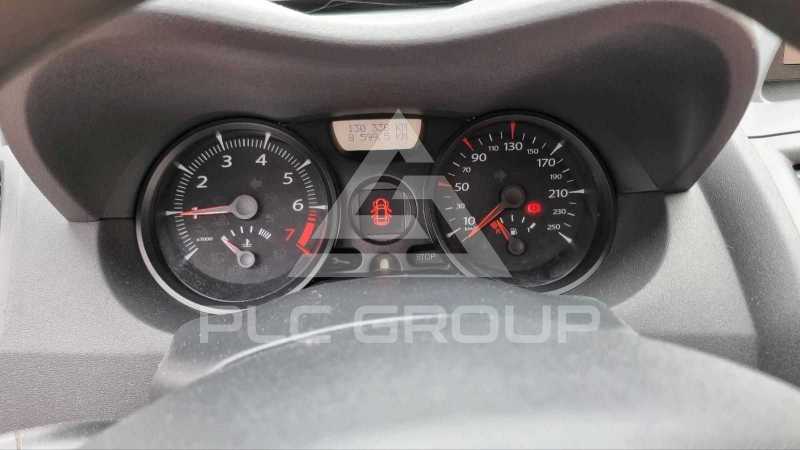 2007 Renault Megane