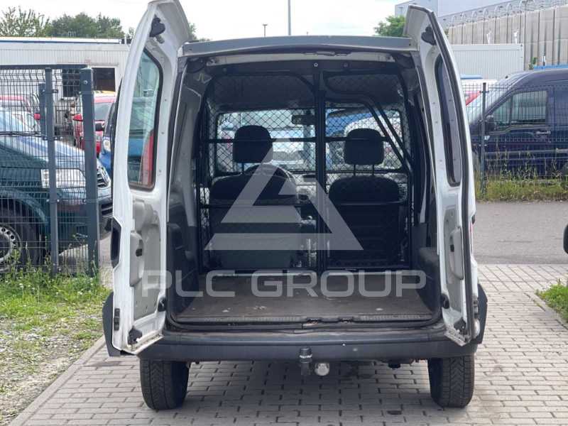 2007 Renault Kangoo