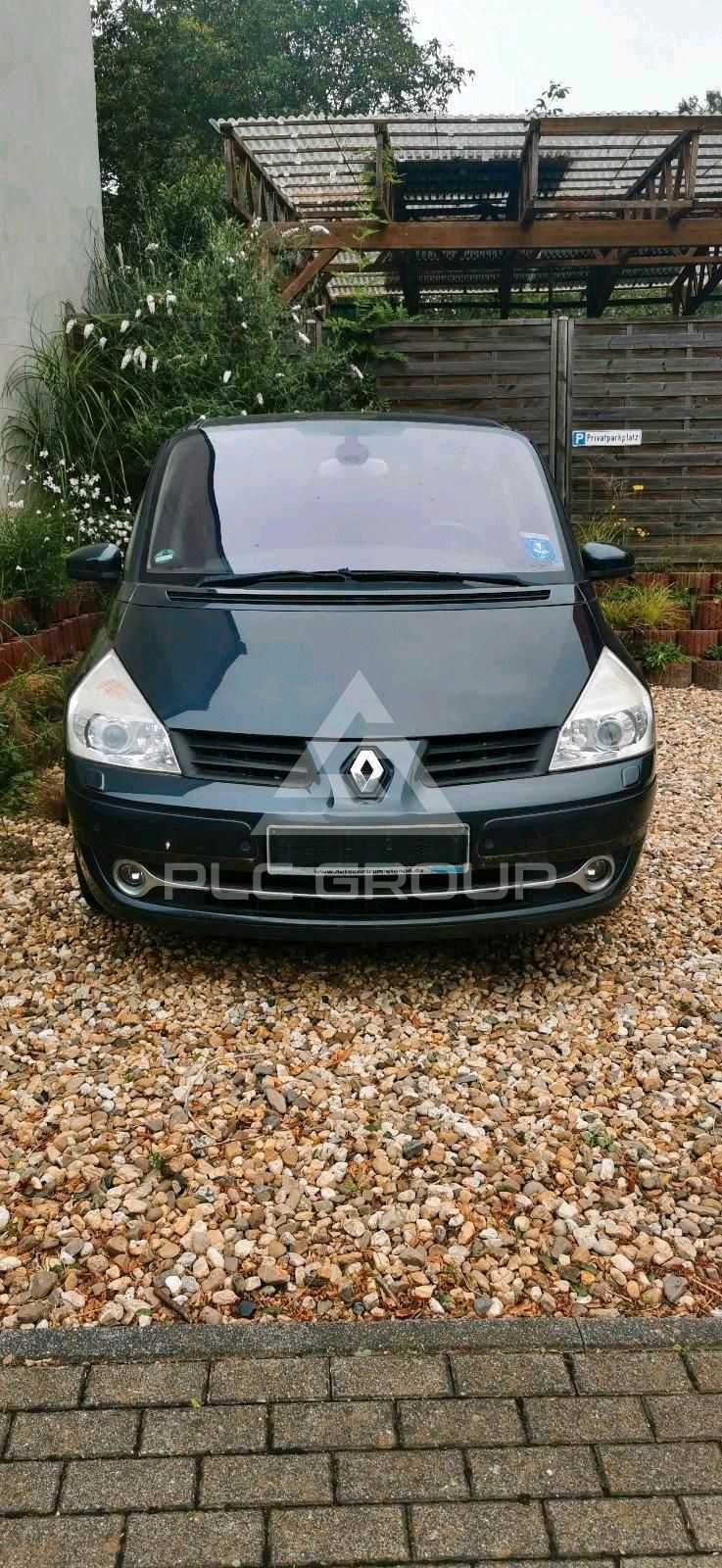 2007 Renault Espace