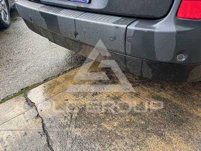 2007 Renault Grand Scenic