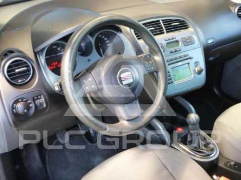2007 Seat Alteca