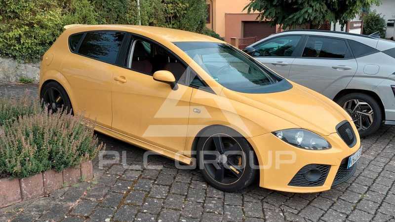 2007 Seat Leon