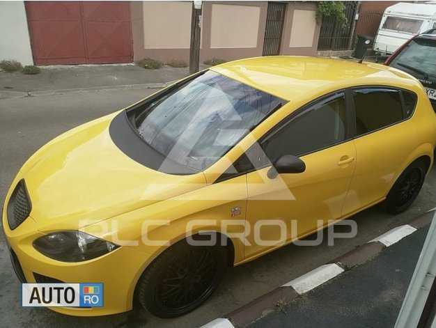 2007 Seat Leon