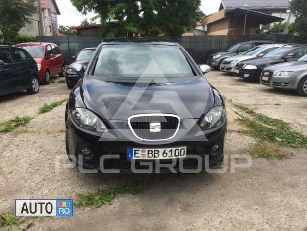 2007 Seat Leon