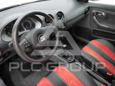 2007 Seat Ibiza