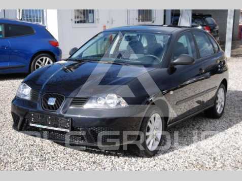 2007 Seat Ibiza