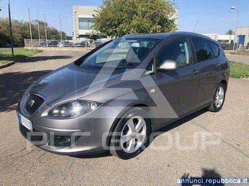 2007 Seat Altea