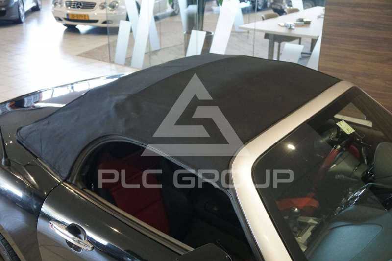 2007 Opel GTC