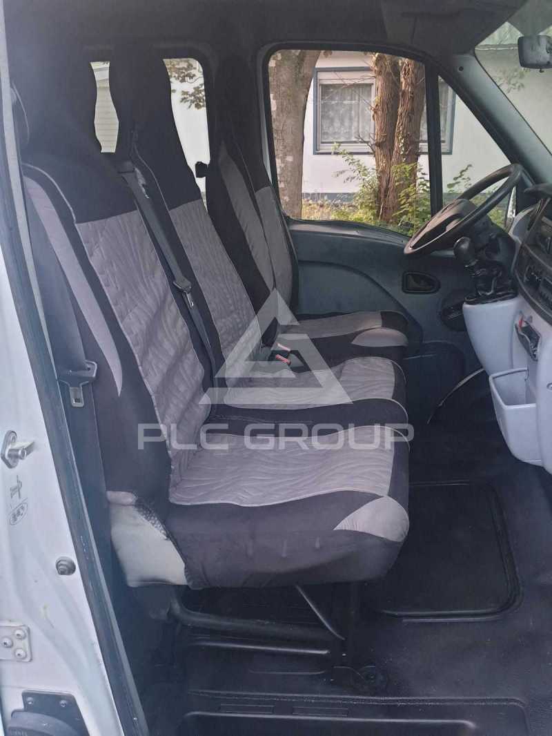 2007 Opel Movano