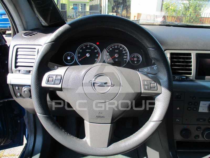 2007 Opel Vectra