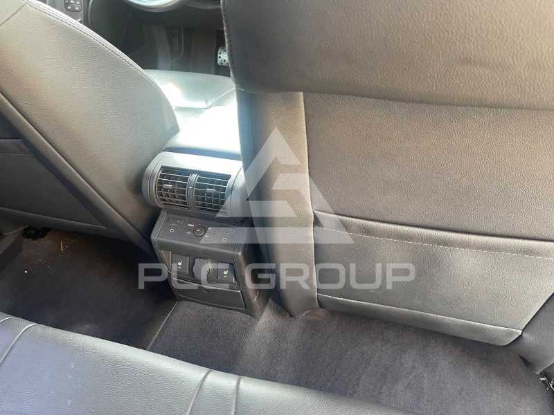 2007 Opel Vectra
