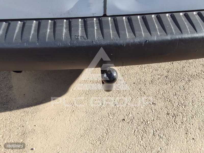 2007 Opel Combo