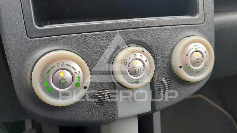 2008 Mitsubishi Colt