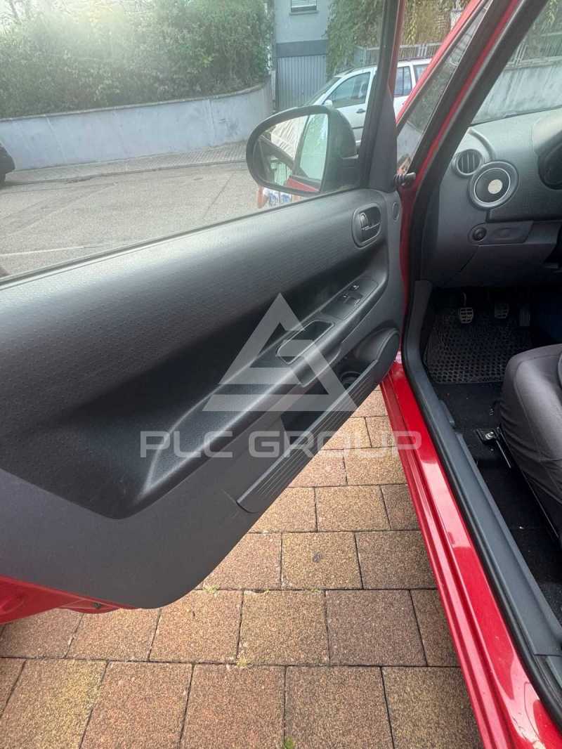 2008 Mitsubishi Colt