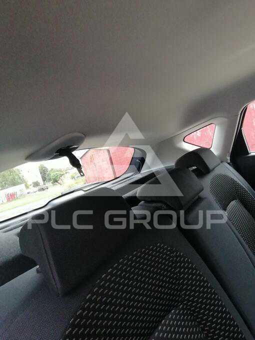2008 Nissan QASHQAI