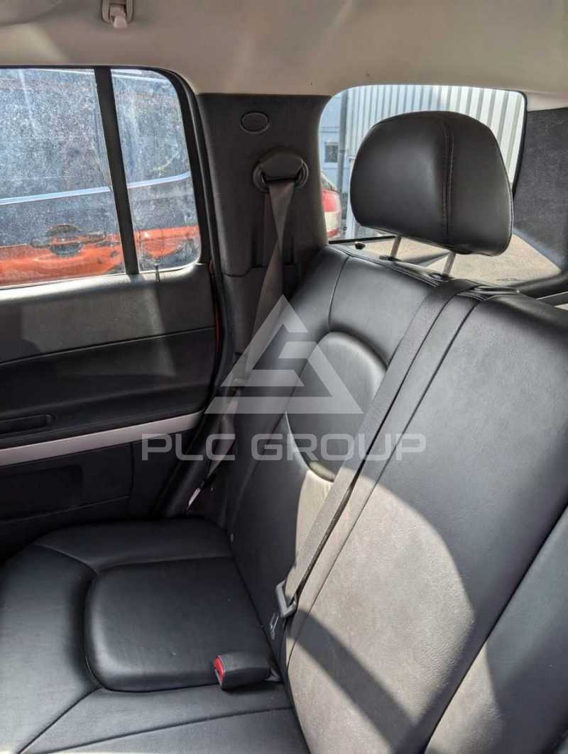 2008 Chevrolet HHR