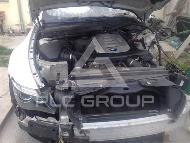 2008 BMW 6 Series
