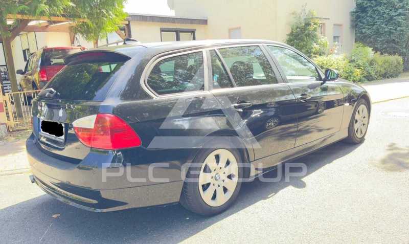 2008 BMW 330