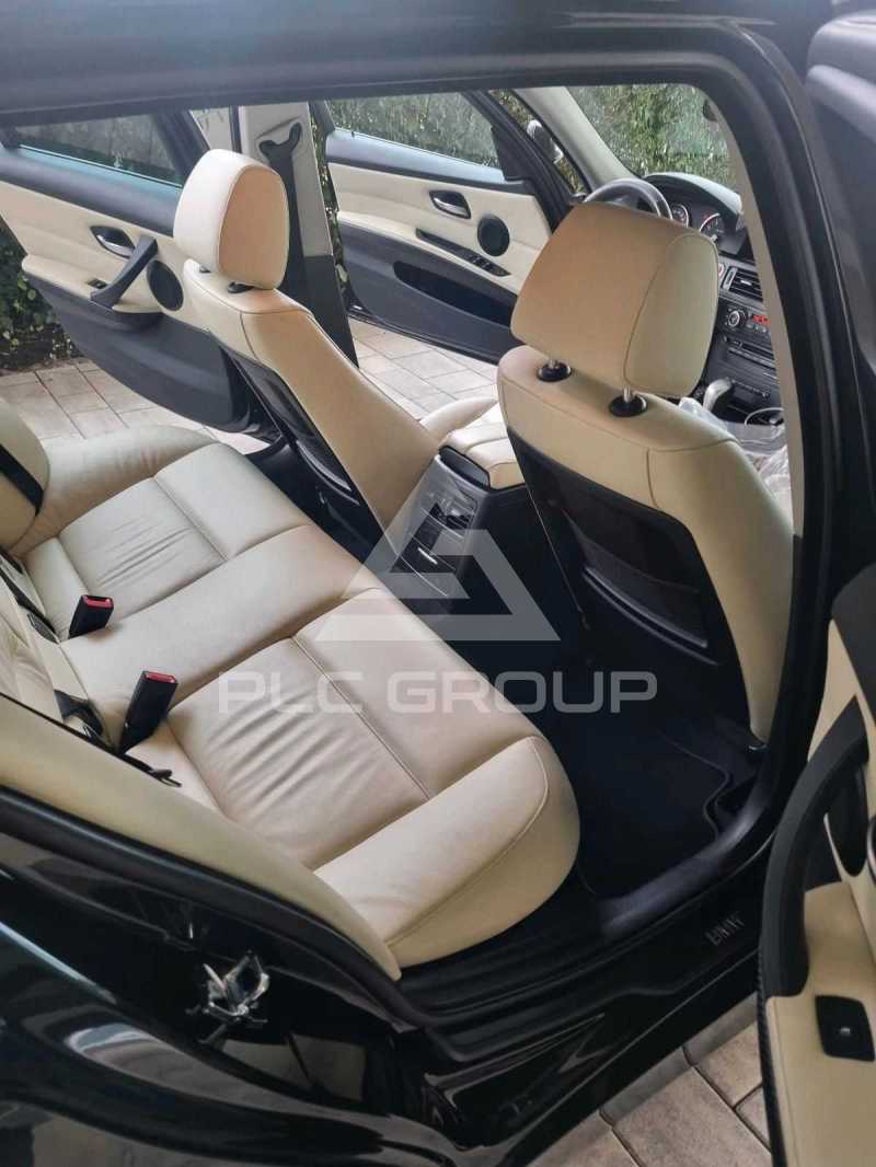 2008 BMW 330