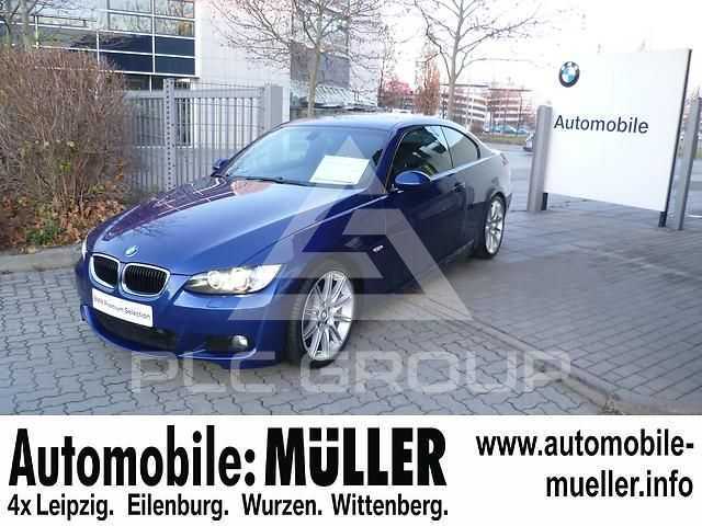 2008 BMW 330