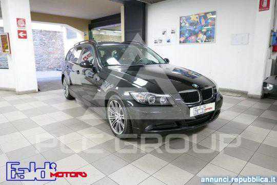 2008 BMW 330