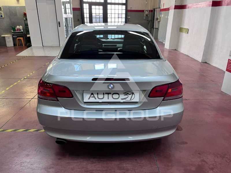 2008 BMW 330