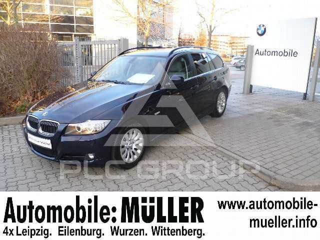2008 BMW 330
