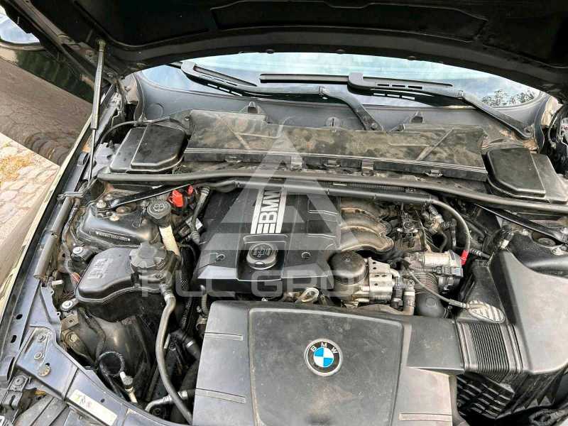 2008 BMW 330