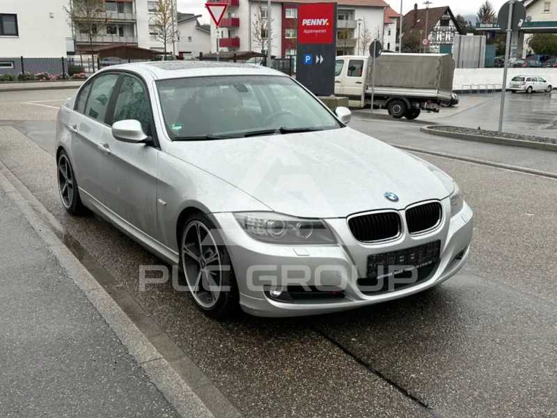 2008 BMW 330