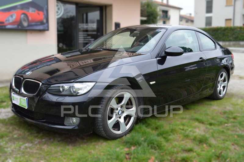 2008 BMW 330