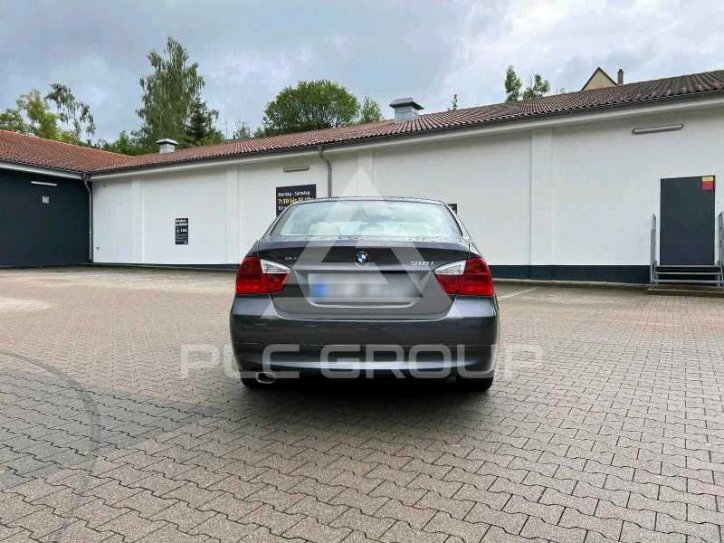 2008 BMW 330