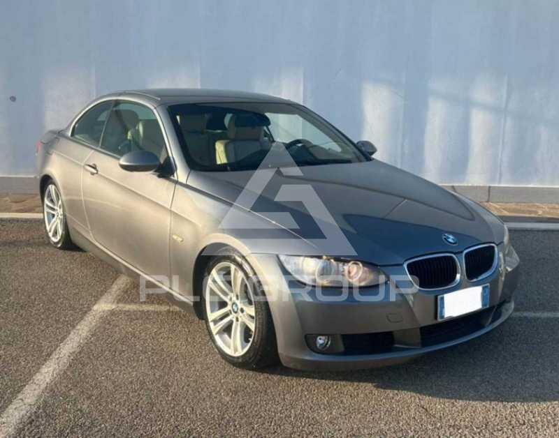 2008 BMW 330