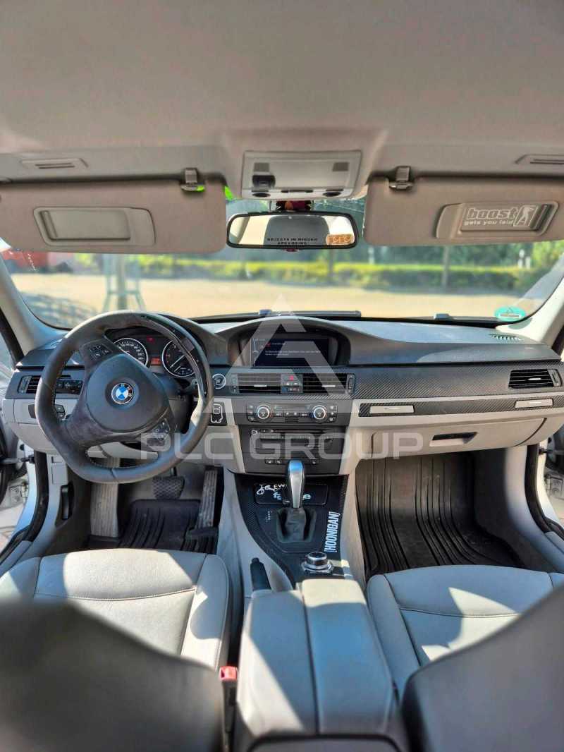 2008 BMW 330
