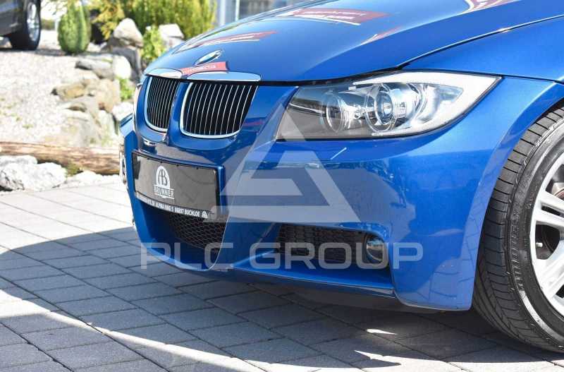 2008 BMW 330