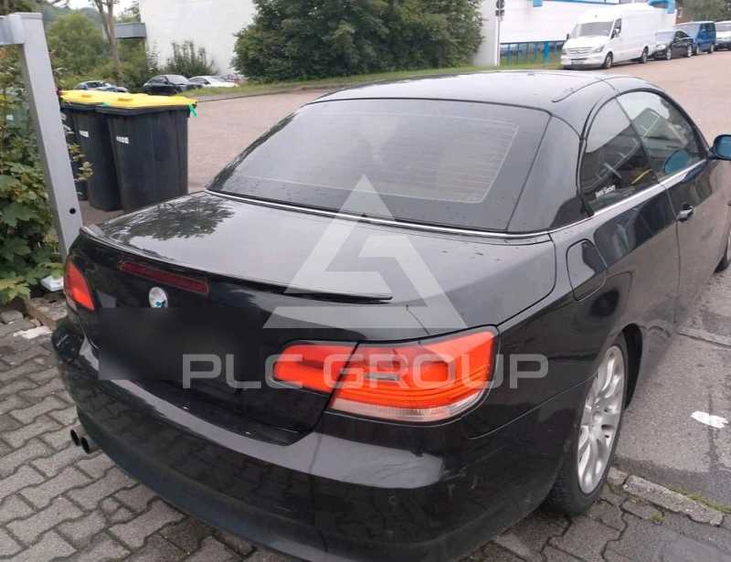 2008 BMW 330